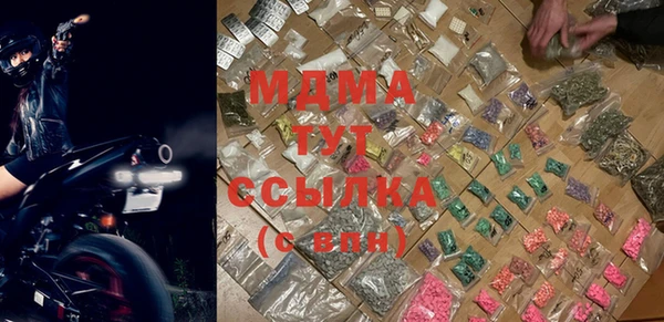 хмурый Алексин