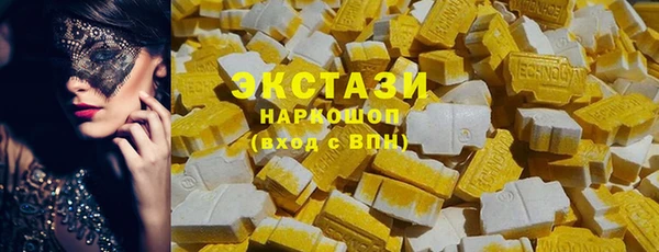 хмурый Алексин
