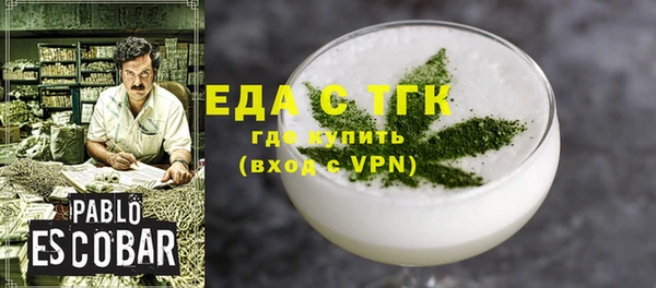 хмурый Алексин
